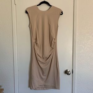 Bae the Label Maternity Dress